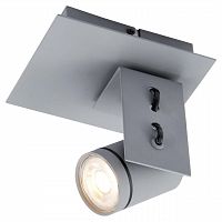 Потолочный светильник, арт. LSP-8022 S