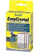 Картридж сменный Tetra EasyCrystal Filterpack C 100 с активированным углем