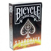 Карты "Bicycle Stargazer Sunspot", арт. 1040844