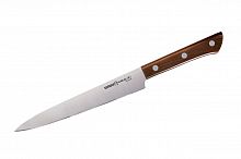 Нож для нарезки Samura Harakiri SHR-0045WO/K