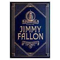 Карты "Jimmy Fallon"